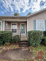 459 Oriole Dr in McMinnville, TN - Building Photo