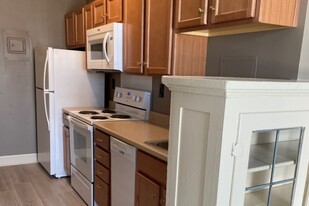 The Puritan Senior Living - 62 & Over Apartments