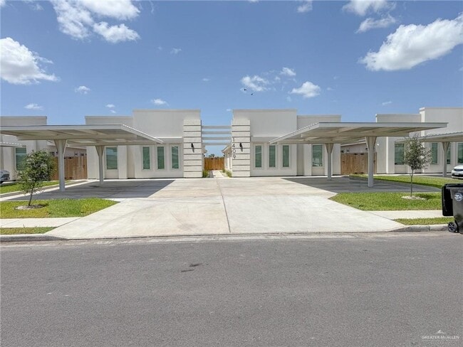 property at 12 Beverly Ave