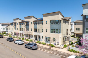 Sky at Del Sur Apartments