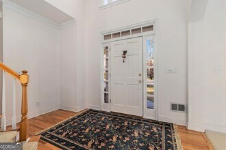 2653 Danforth Ln in Decatur, GA - Building Photo - Building Photo