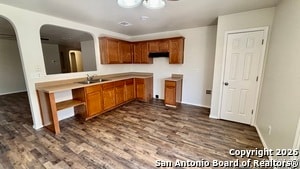 6918 Caribou Creek in San Antonio, TX - Building Photo - Building Photo