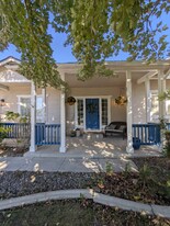 3250 Segura Ct in Sparks, NV - Building Photo