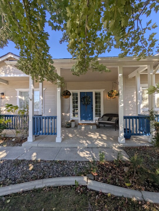 3250 Segura Ct in Sparks, NV - Foto de edificio