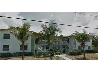 303 S D St in Lake Worth, FL - Building Photo