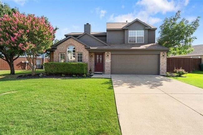 2501 Windchase Dr