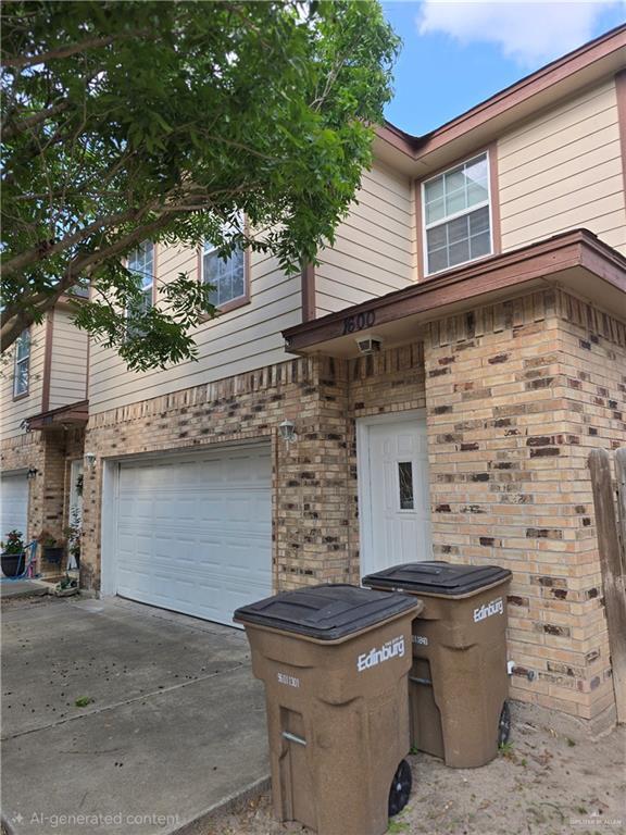 8 Nassau St in Edinburg, TX - Building Photo - Building Photo