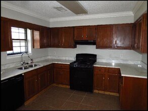 3122 Sharon Cove in Bryant, AR - Foto de edificio - Building Photo