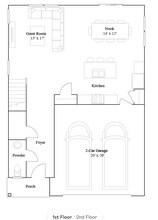 2754 Salem Pl in Greenwood, IN - Building Photo - Building Photo