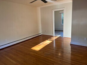 490 E Indiana Ave, Unit 3 in Southern Pines, NC - Building Photo - Building Photo