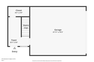 4721 Arboretum Cir in Naples, FL - Building Photo - Building Photo