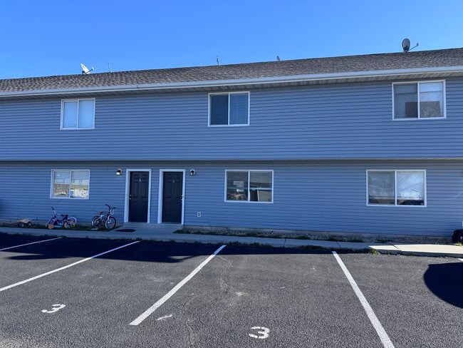 property at 2475 W 450 N