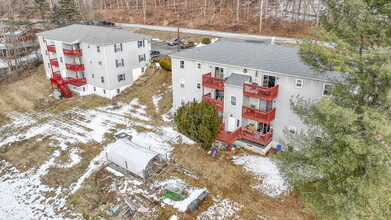 Ludingtonville Apartments in Holmes, NY - Building Photo - Building Photo