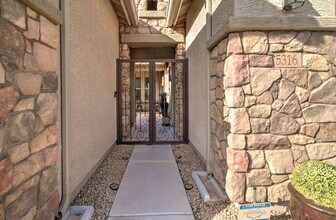 5316 N 186th Dr in Litchfield Park, AZ - Building Photo - Building Photo