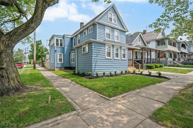 1325 W 59th St in Cleveland, OH - Building Photo - Building Photo