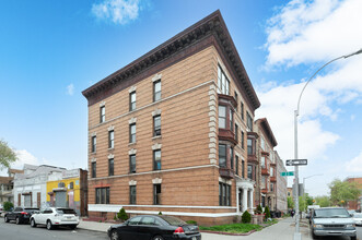 2303 Avenue D in Brooklyn, NY - Building Photo - Building Photo