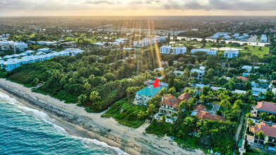 4525 Coquina Rd in Boynton Beach, FL - Foto de edificio - Building Photo