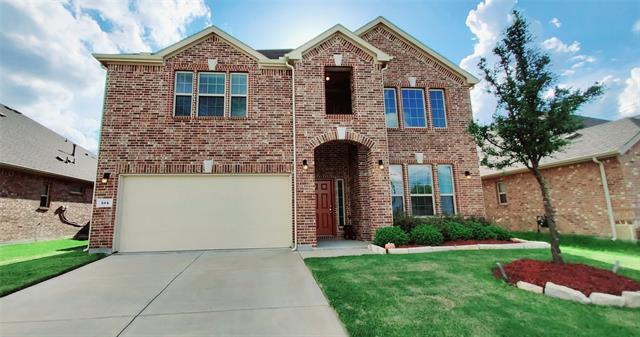 104 Rustic Oak Ln in McKinney, TX - Building Photo - Building Photo