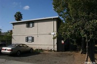 2335 Boxwood St in Sacramento, CA - Building Photo - Building Photo