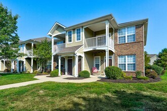 Greystone of Noblesville in Noblesville, IN - Building Photo - Building Photo