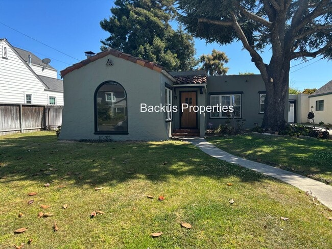 property at 222 Oak St