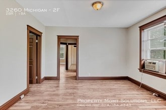 3260 Michigan Ave-Unit -2F in St. Louis, MO - Foto de edificio - Building Photo