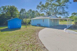 945 State Rd S-32-1466 in Swansea, SC - Building Photo - Building Photo