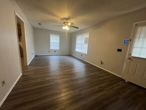 310-322 25th St NE in Paris, TX - Building Photo - Building Photo