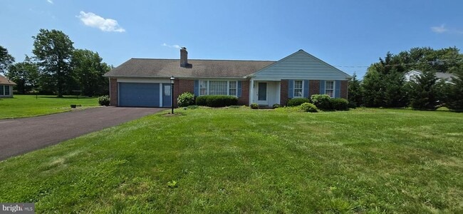 property at 604 Morwood Rd