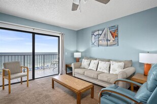 8743 Thomas Dr, Unit SI FL6-ID1355011P in Panama City Beach, FL - Building Photo
