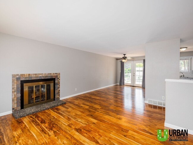 3928 E 36th Ave in Spokane, WA - Building Photo - Building Photo