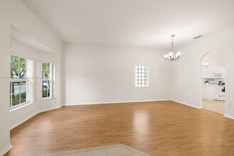 1941 NW 171st Ave in Pembroke Pines, FL - Building Photo - Building Photo