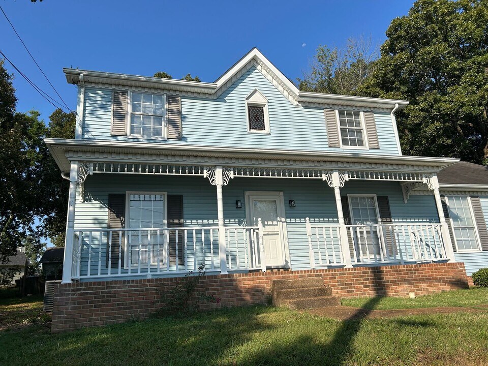 700 Country Ridge Ct in Nashville, TN - Building Photo