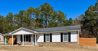 356 Garden Acres Way in Pooler, GA - Building Photo