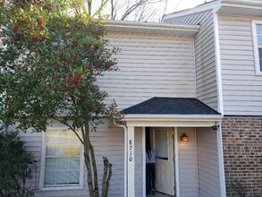 8810 Albemarle Rd in Charlotte, NC - Building Photo - Building Photo