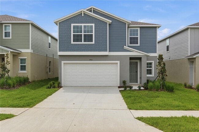 property at 9947 Allendale St