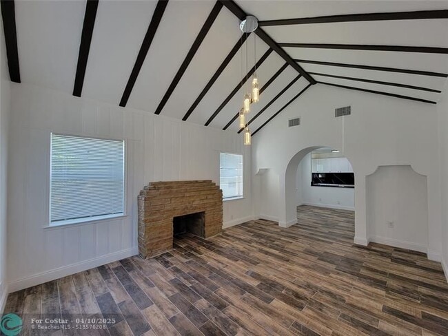 property at 1744 SW 10th St