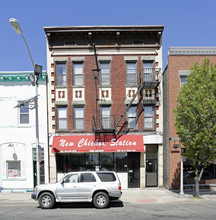 289 Broadway in Bayonne, NJ - Building Photo - Building Photo