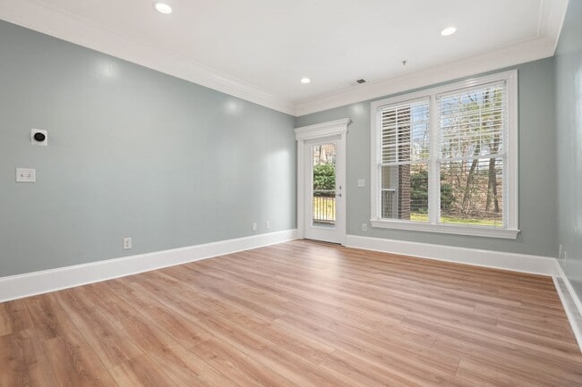 901 Canenaugh Dr in Raleigh, NC - Building Photo - Building Photo