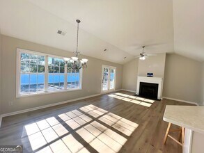 220 Brookstone Dr SW in Calhoun, GA - Building Photo - Building Photo