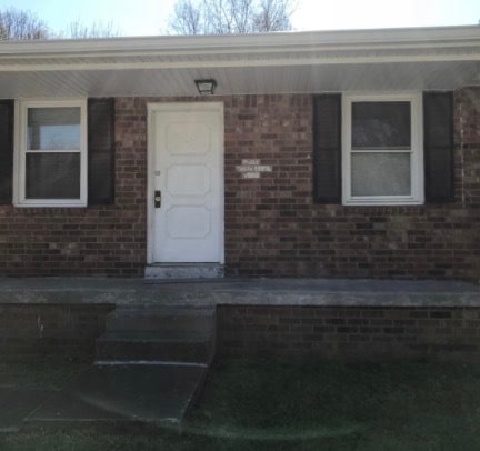 4159 Dodson Chapel Rd, Unit 4159
