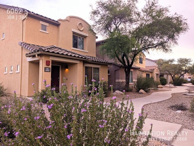 property at 6062 S Cedar Elm Ln