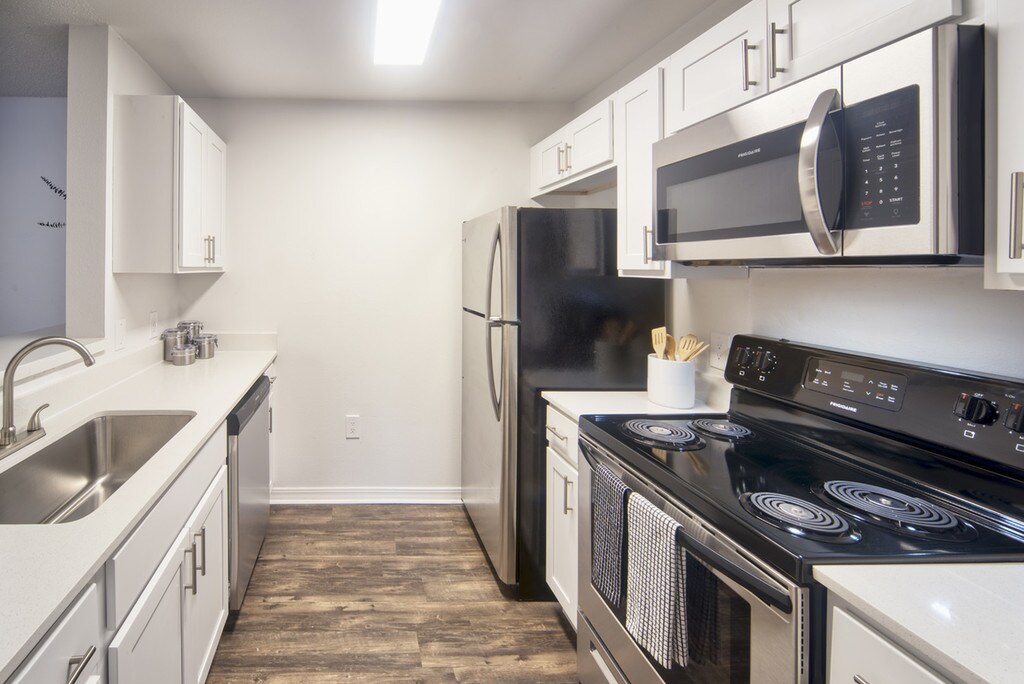 Lexington Crossing Apartments in Gainesville, FL