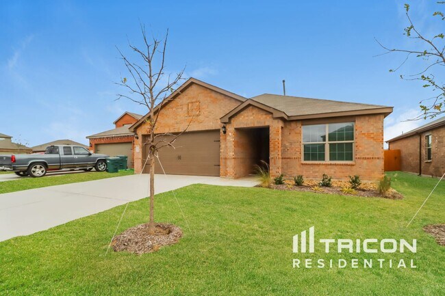 204 Micah Ln in Ferris, TX - Building Photo - Building Photo