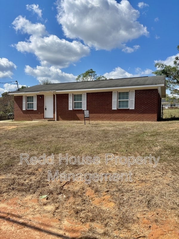 105 Nann St in Enterprise, AL - Building Photo - Building Photo