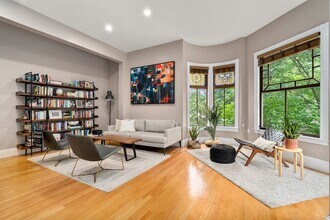 23 Harvard Ave in Brookline, MA - Building Photo - Building Photo