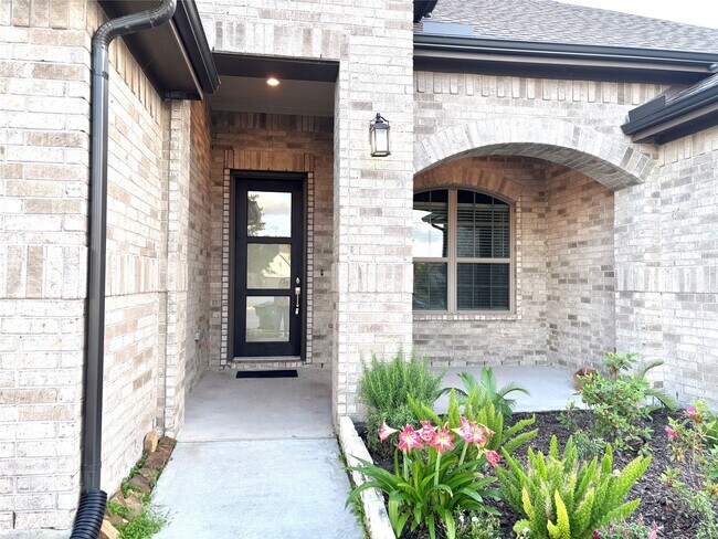 5806 Pecos Ct in Manvel, TX - Building Photo - Building Photo