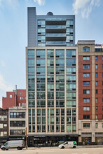 Synergy Chelsea in New York, NY - Building Photo - Building Photo