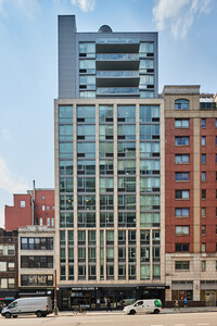 Synergy Chelsea in New York, NY - Foto de edificio - Building Photo