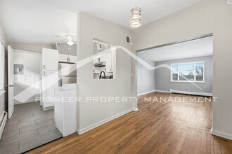 3170 W Cedar Ave in Denver, CO - Building Photo - Building Photo